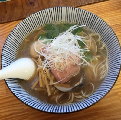 「オールスターヌードルクライマックス」@中華そば よしかわの写真