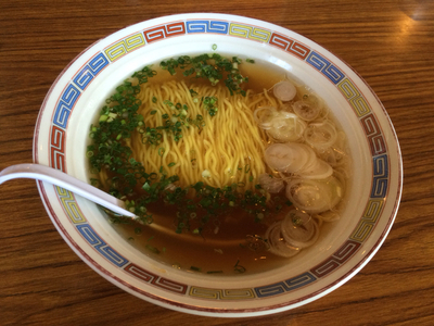 「人生ラーメン」@人生の写真