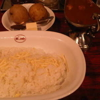 アサリカレー甘口