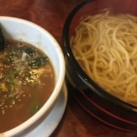 つけ麺 あつもり