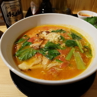 とまとらーめん