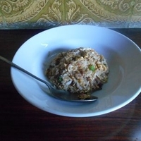 ミニチャーハン