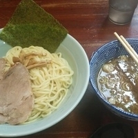 つけ麺＋チャーシュー