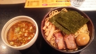 「つけＢＡＳＳＯ」@BASSO ドリルマンの写真