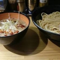 辛味噌つけめん