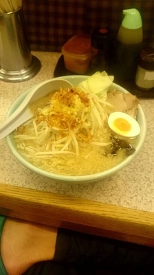 「さそり固めしょうゆ」@チャーシュー専門店 チャーシュー力Z 新狭山店の写真