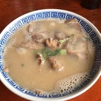 チャーシューメン