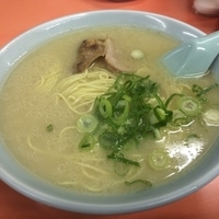 ラーメン大盛り600円