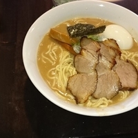 特製ラーメン+どろどろ