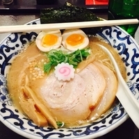 東京駅ラーメン