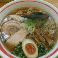 名古屋ｺｰﾁﾝ醤油