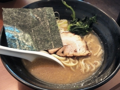 「らーめん」@おがわや 小宮店の写真