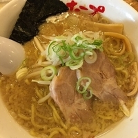 野方ホープラーメン 750円