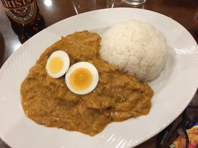 「アヒ・デ・ガジーナ」@アルコイリス 川崎店の写真
