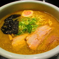 しょうゆらーめんＬ（Ｐ３８０）