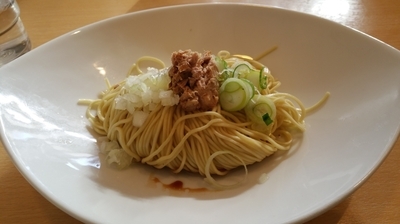 「小麦三昧」@らーめん芝浜の写真