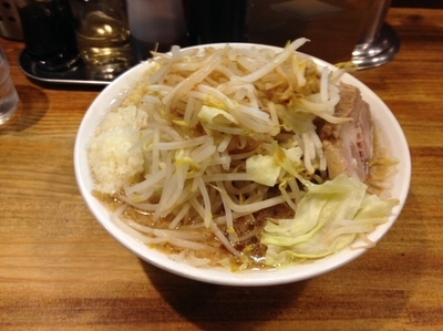 「大高山」@ラーメン 大高山の写真