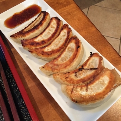 「餃子」@餃子Dininng 香楽の写真