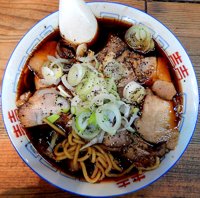 「元味チャーシュー（980円）」@えびすこの写真