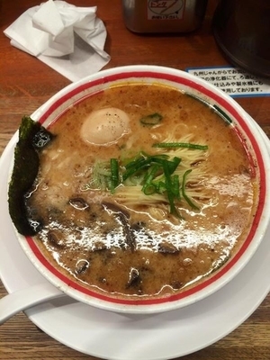 「小ぼんしゃん」@九州じゃんがら 日本橋店の写真