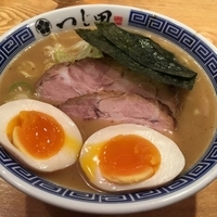 濃厚特製らーめん