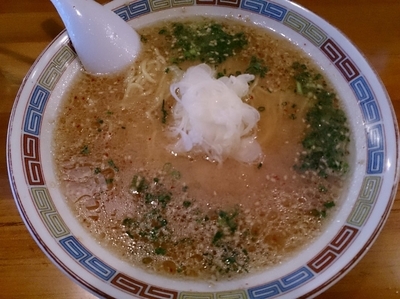 「人生ラーメンPARTⅡ」@人生の写真