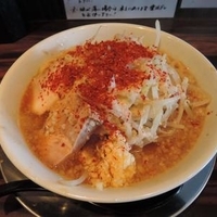 ラーメン