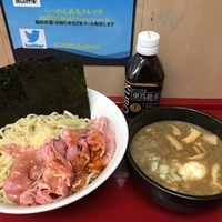 特製つけ麺