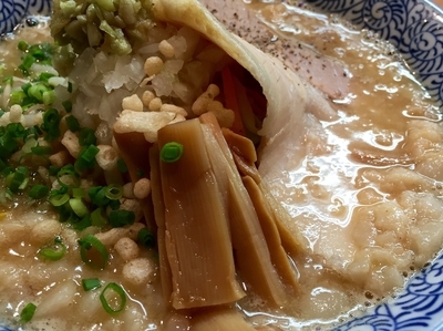 「☆月一イベント〜山〜☆」@らー麺土俵 鶴嶺峰の写真