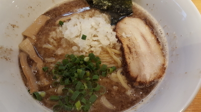 「ラーメン」@麺屋 寿の写真