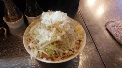 「味噌ラーメン750円＋豚2枚140円」@らーめん虎丸 川口店の写真