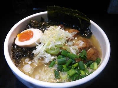 「あらしMAX塩」@あらし 小牧店の写真