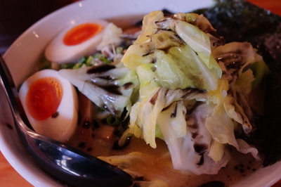 「富士特製」@富士らーめんの写真