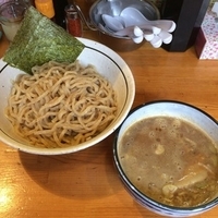 特濃つけ麺