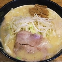 おやじ麺（800円）