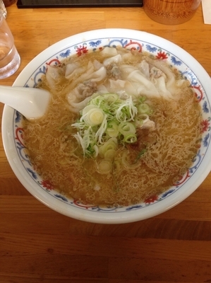 「味噌ラーメン」@らーめん 大雅の写真