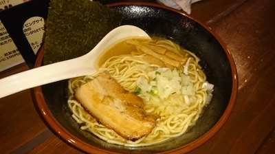 「金(880円)」@醤道 総本店の写真
