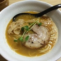 海老塩山賊麺