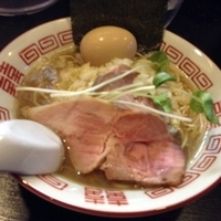 長崎焼きアゴ清湯