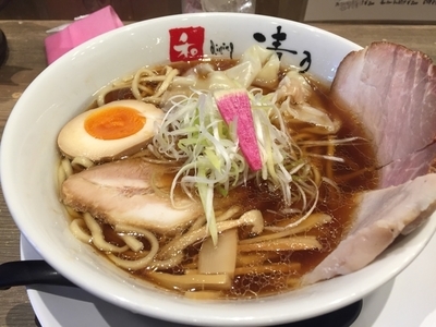 「特選　角長醤油「匠」」@和dining 清乃の写真