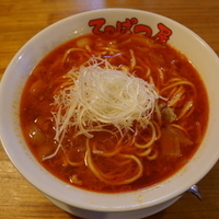 タンタン麺