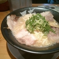 中華そば（こってり）