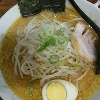 もやしラーメン味噌