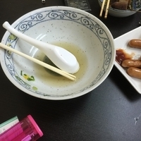 ら～めんじぇんとる麺の画像