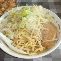 おみやげラーメン