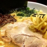 ラーメン(650円)