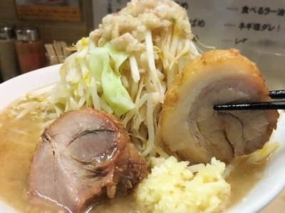 「醤油ラーメン(700円)」@ラーメンいつきの写真