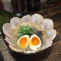 チャーシューダシとんこつ