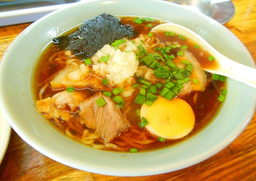 ラーメン