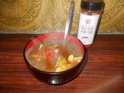 「カレー丼」@にし川の写真